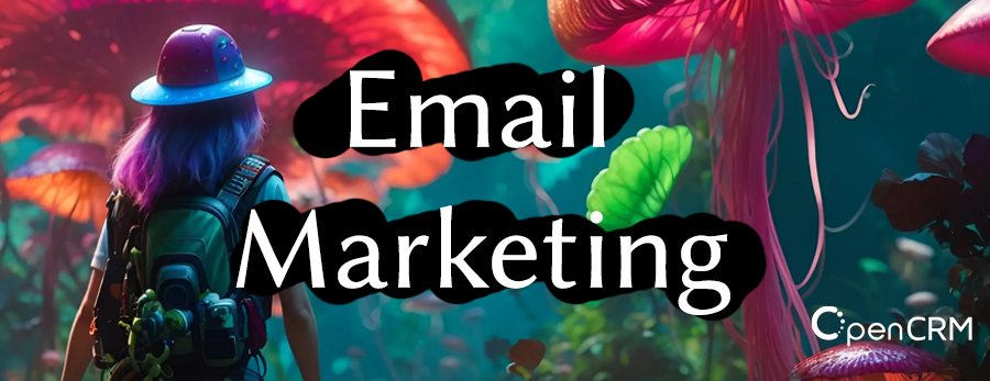 EmailMarketing