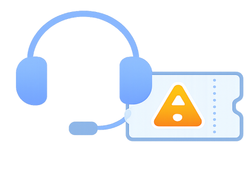 Gestión de Ticketing