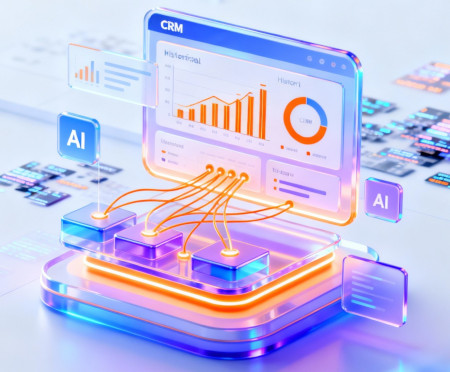 Inteligencia Artificial totalmente integrada