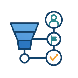 Gestión Comercial real