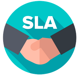 sla