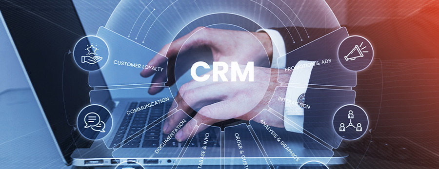 ¿Qué servicios ofrece OpenCRM?