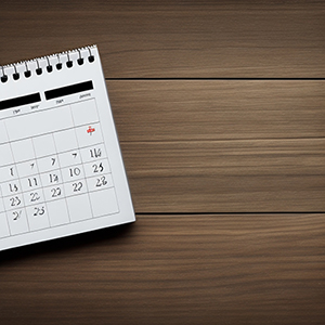 Captura de pantalla de Calendario