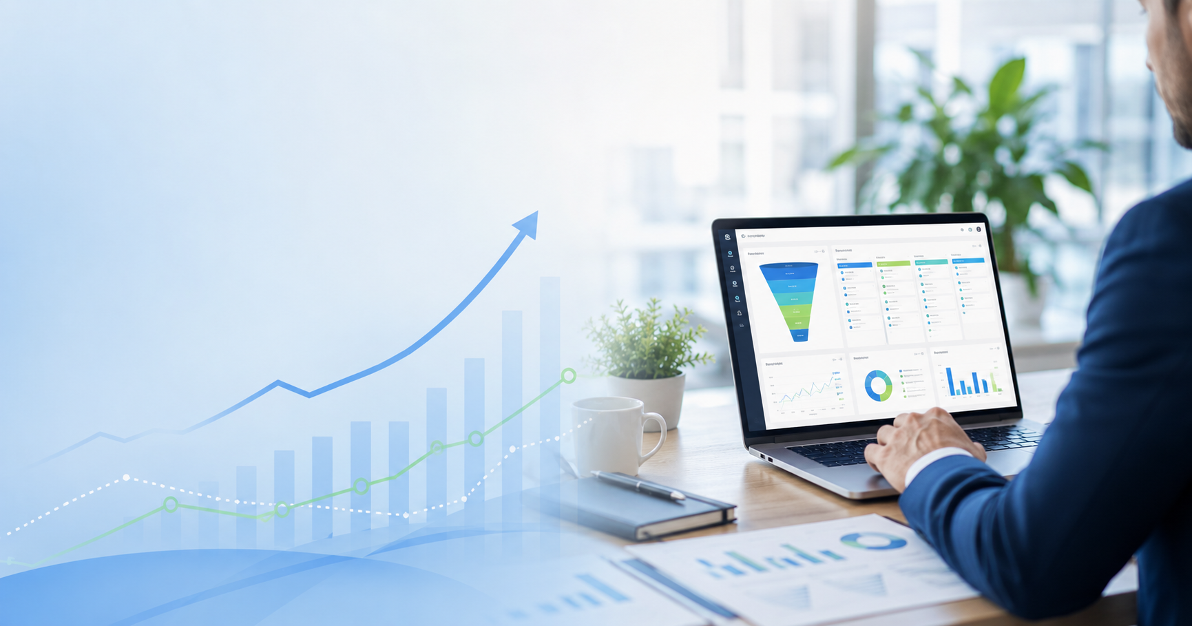Aumentar ventas con OpenCRM