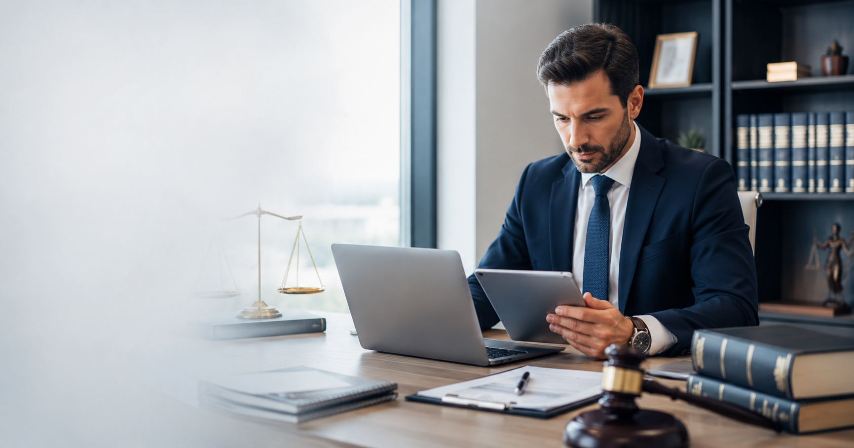 CRM para despachos de abogados con OpenCRM