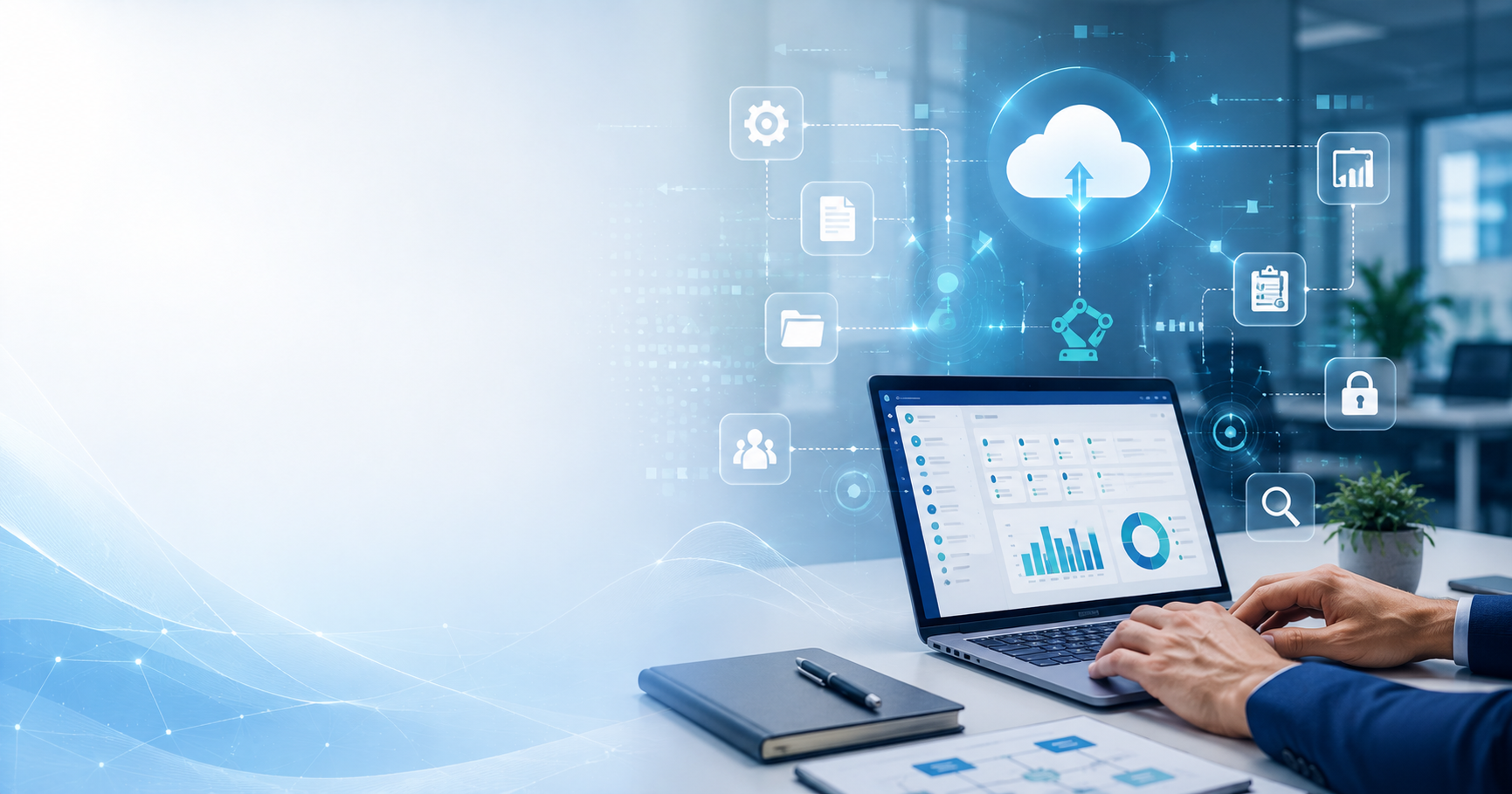 Digitaliza tu empresa con OpenCRM