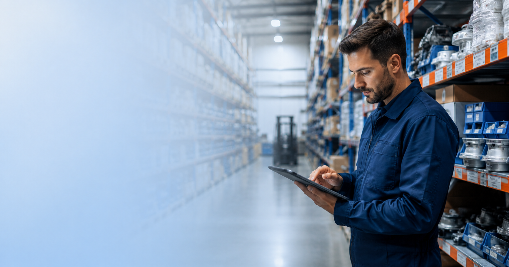 CRM para distribución y recambios con OpenCRM
