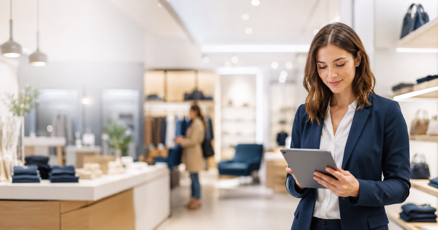 CRM para retail y comercio con OpenCRM